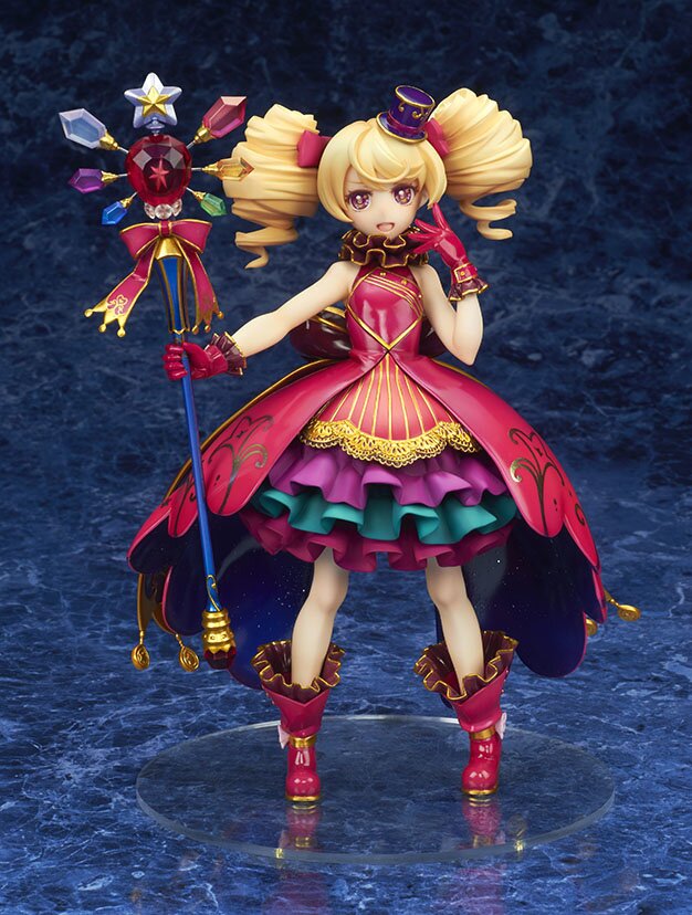 Otoca Doll Maou Rushiko 1/1 Scale Figure: Alter - Tokyo Otaku Mode