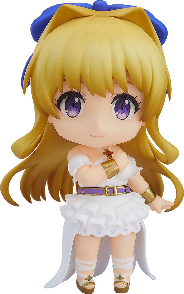 ristarte nendoroid