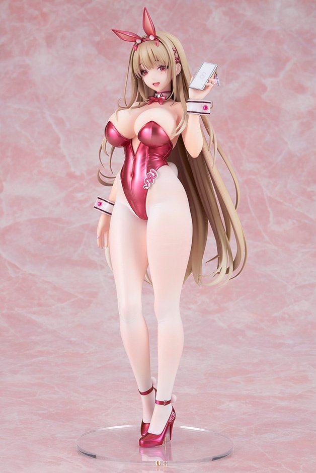 Goddess of Victory: Nikke Viper: Toxic Rabbit Ver. 1/7 Scale