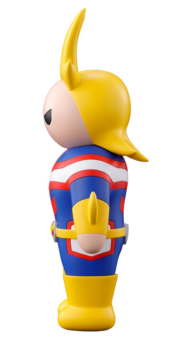 Sofvimates My Hero Academia All Might - Tokyo Otaku Mode (TOM)