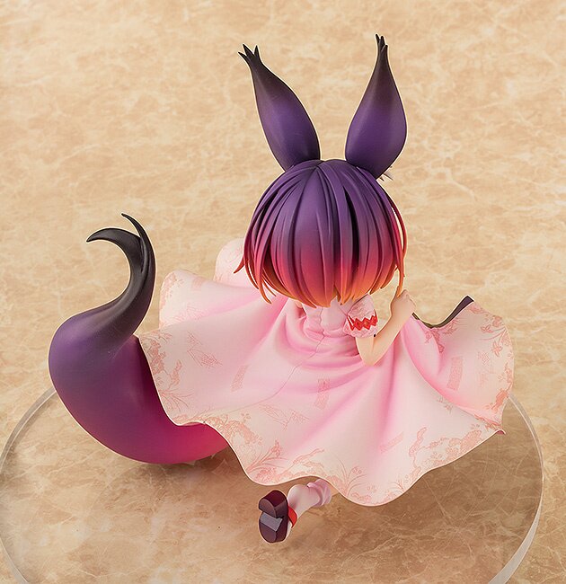 no game no life izuna figure