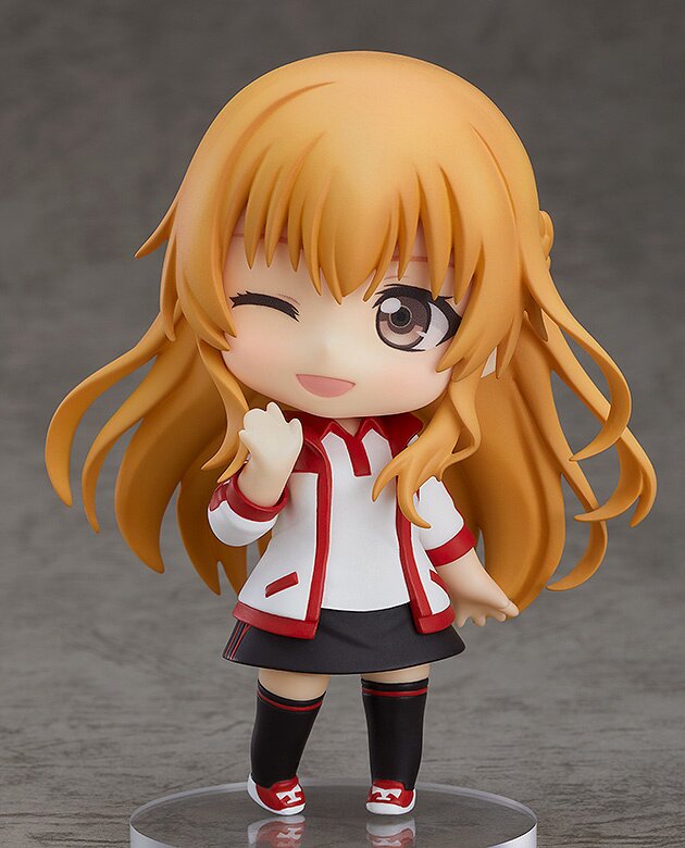 nendoroid 497