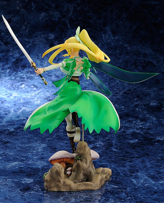 leafa exq figure