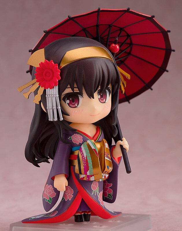 utaha kimono