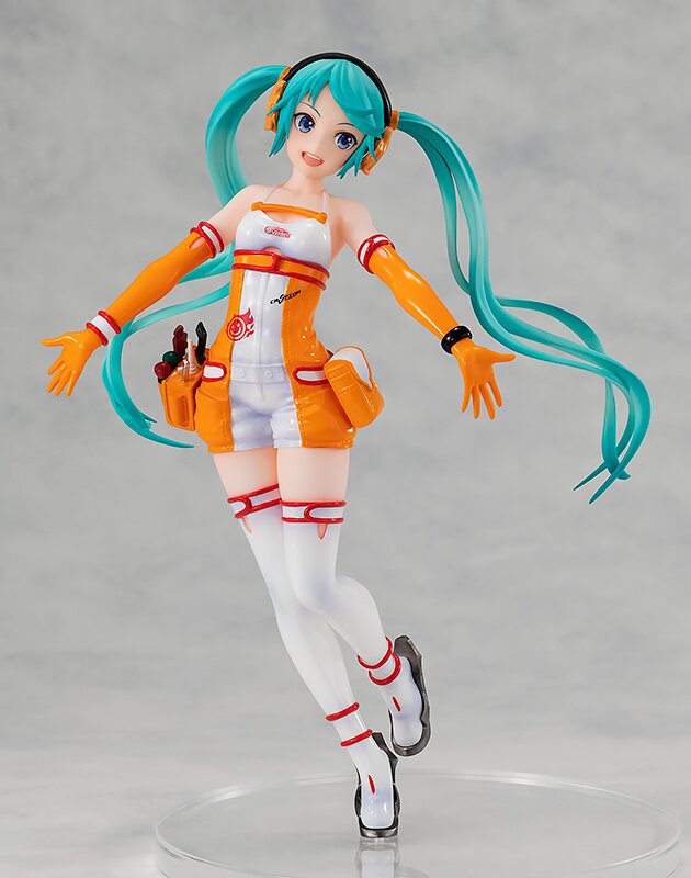 splash parade miku