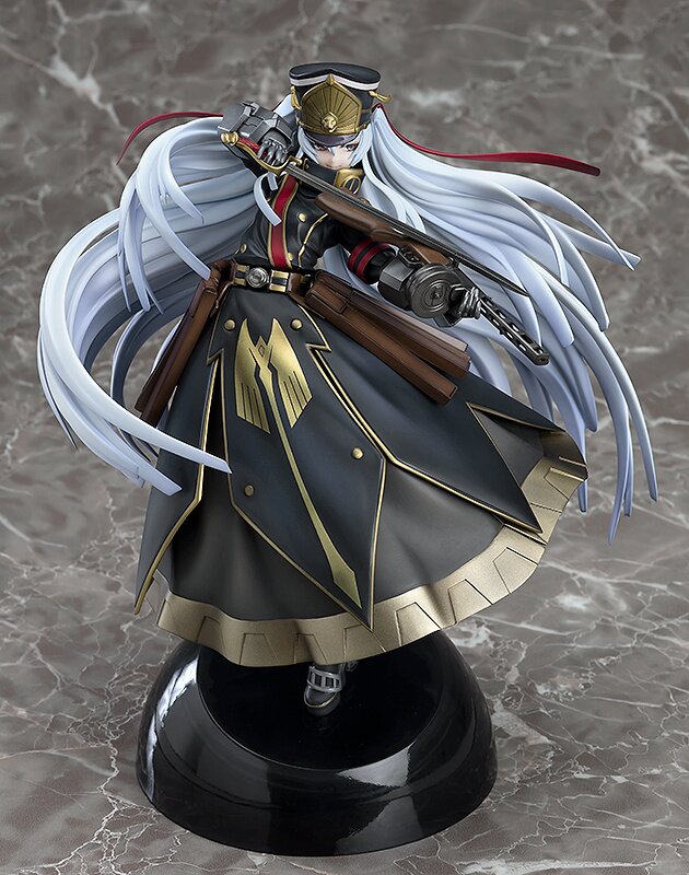 Re:Creators Altair: Holopsicon 1/8 Scale Figure: Good Smile