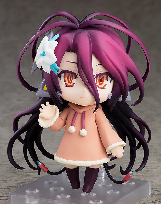 no game no life zero schwi figure