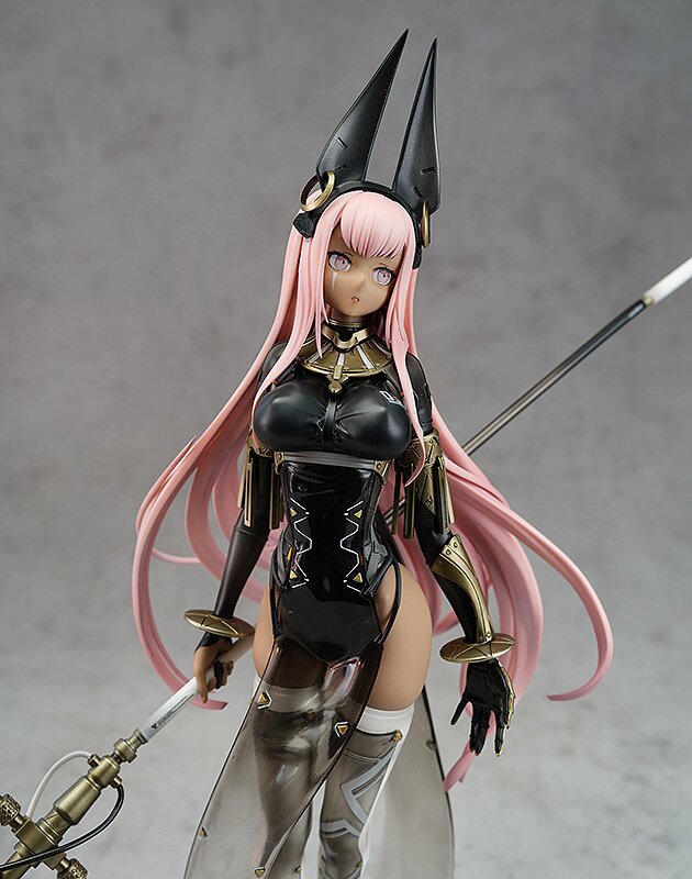 Falslander Hemet Nethel 1/7 Scale Figure - Tokyo Otaku Mode (TOM)