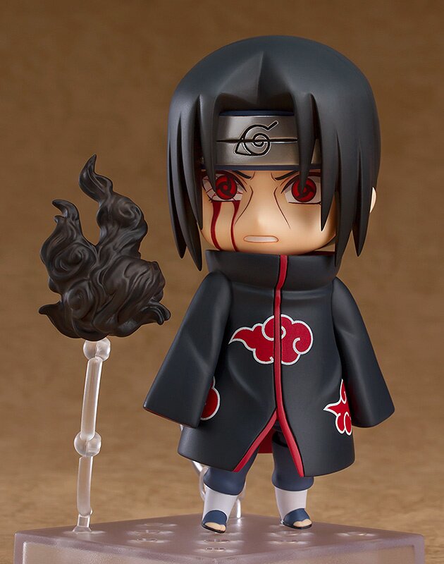 Naruto buy Shippuden Itachi Uchiha Good Smile Company Nendoroid 1726