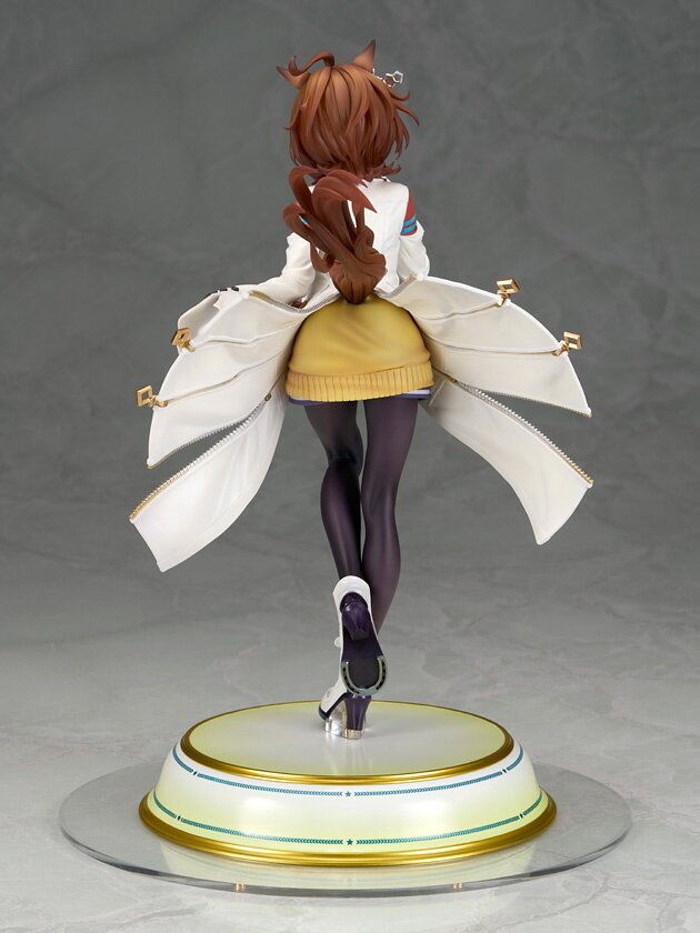 Uma Musume: Pretty Derby Agnes Tachyon 1/7 Scale Figure - Tokyo