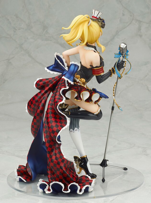 Love Live! Eli Ayase Maid Cafe Ver. Figure: Alter - Tokyo Otaku