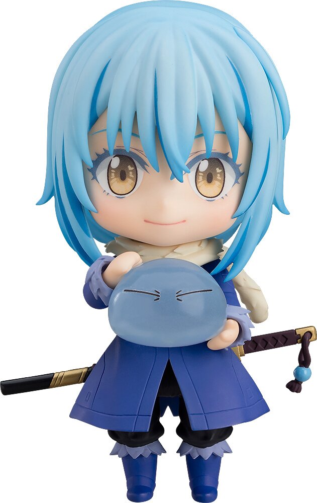 nendoroid 663