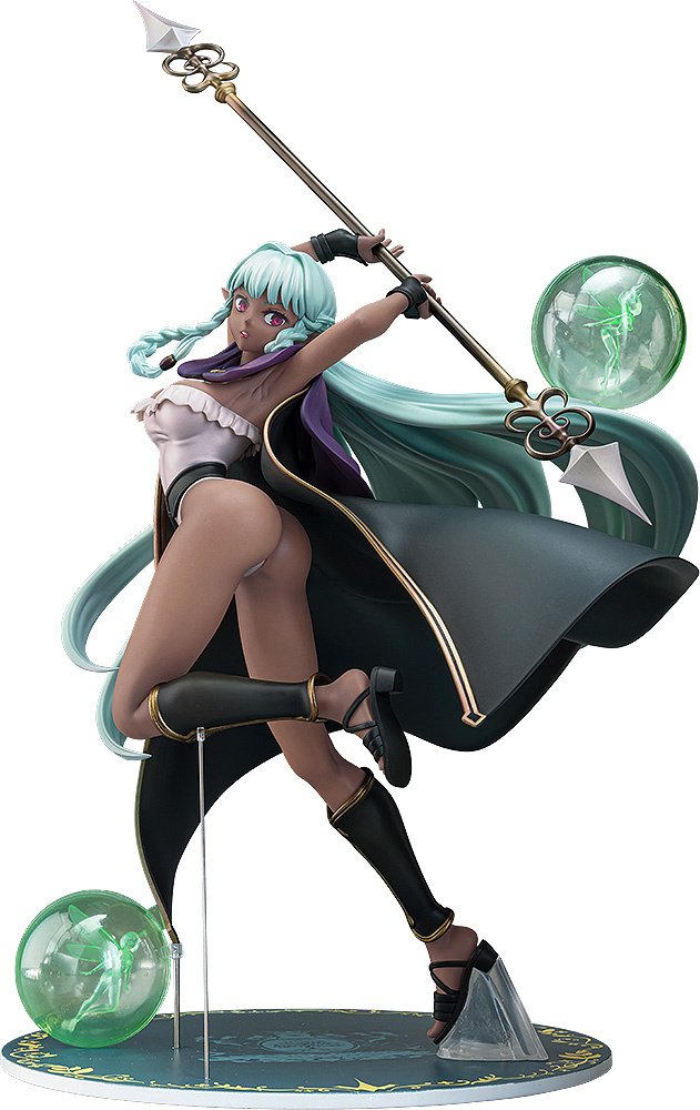 Unicorn Overlord Rosalinde 1/6 Scale Figure - Tokyo Otaku Mode (TOM)