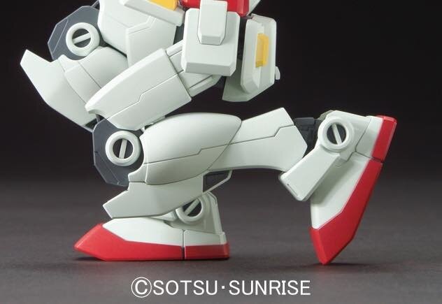 ★ruki★ HGUC 1/144 Scale RX-78-2 Gundam (Revive Ver.): Bandai