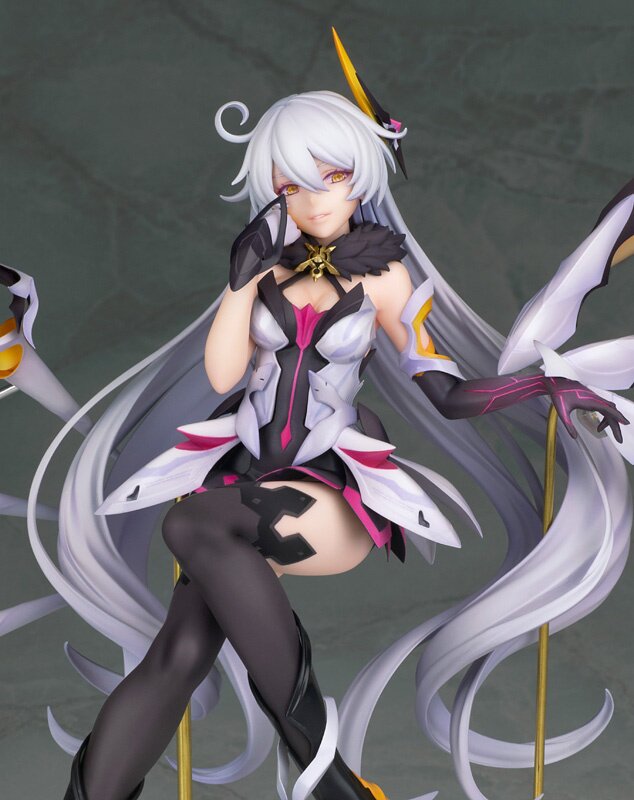 honkai impact figure kiana