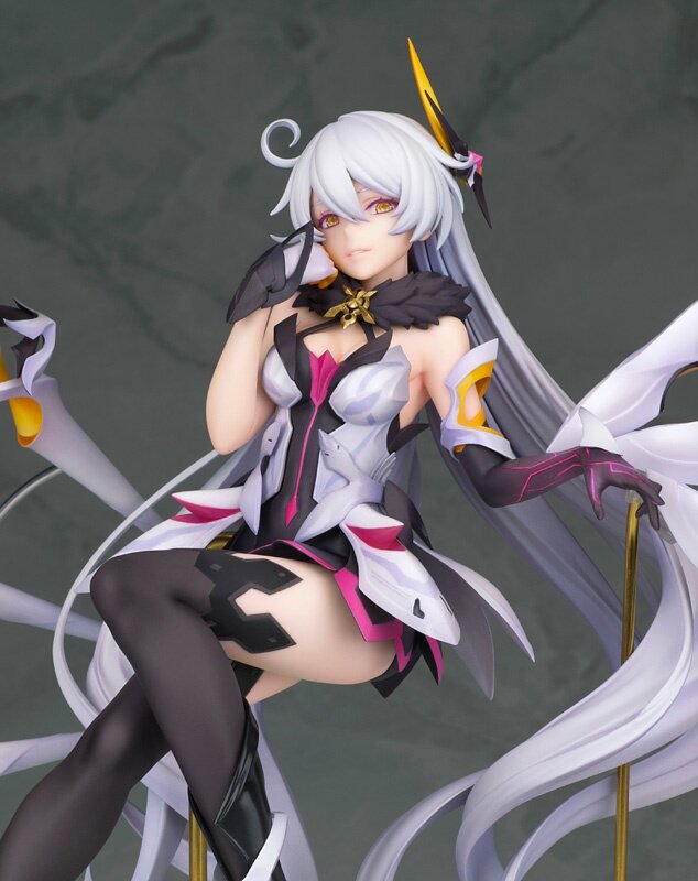 崩壊3RD Kiana Amazon.com: RZAHUAHU H-I 3rd Kiana Kaslana Figure Herrscher