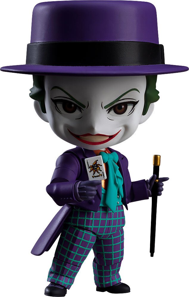 the joker nendoroid