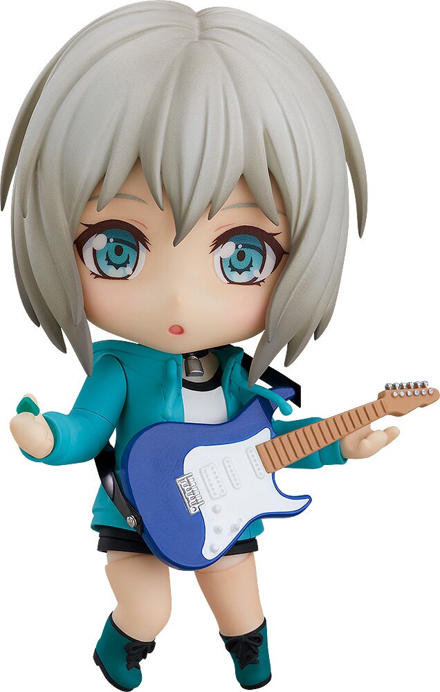 nendoroid 674