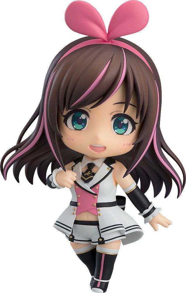 kizuna ai nendoroid