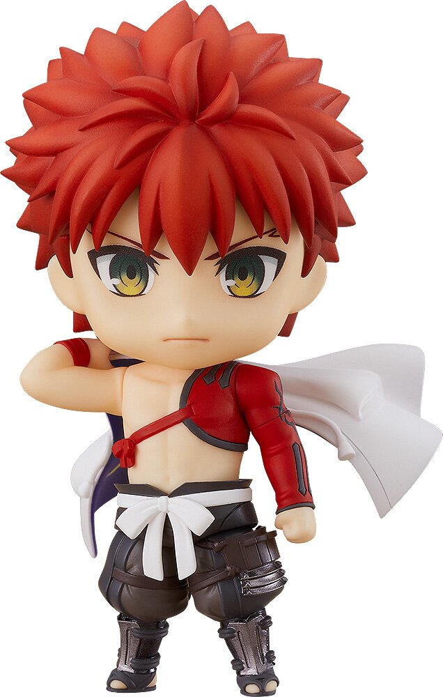 Senji Muramasa (Fate Series) Merch  Buy from Goods Republic - Online Store  for Official Japanese Merchandise, Featuring Plush