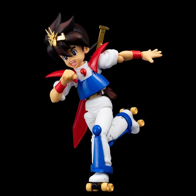 Wataru 4inch-nel Mashin Hero Wataru Ikusabe Wataru: Sentinel - Tokyo