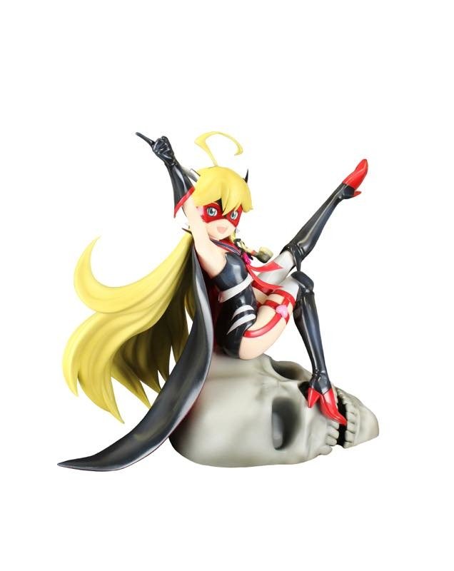 Doronjo 1/7th Scale Figure | Yatterman Night: PLUM - Tokyo Otaku