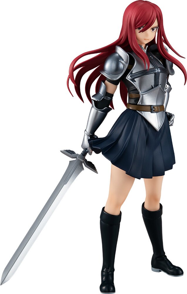 erza pop up parade
