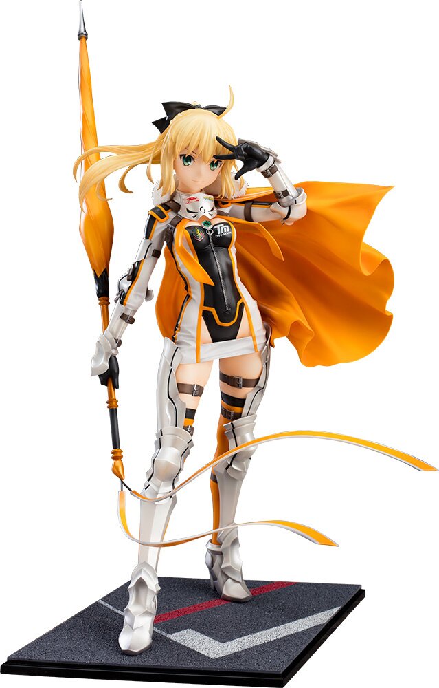Goodsmile Racing & Type-Moon Racing Altria Pendragon: Racing