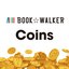 BOOK☆WALKER Coins