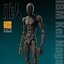 IBM Ajin: Demi Human Kei Nagai/Sato Ver. Action Figure