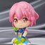 Nendoroid Co-de PriPara Reona West Twin Gingham Co-de Figure