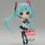 Q Posket Hatsune Miku V4X Style