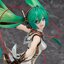 Rage of Bahamut Hatsune Miku: Winter Heroine Ver. 1/8 Scale Figure