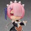 Nendoroid Re:Zero -Starting Life in Another World- Ram (Re-run)