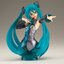 Figure-rise Bust Hatsune Miku