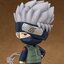 Nendoroid Naruto Shippuden Kakashi Hatake (Re-run)