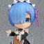 Nendoroid Re:Zero -Starting Life in Another World- Rem (Re-run)