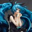 Hatsune Miku: Deep Sea Girl Ver. 1/8 Scale Figure (Re-run)