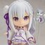 Nendoroid Re:Zero -Starting Life in Another World- Emilia (Re-run)