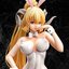 Seven Mortal Sins Lucifer: Bare Leg Bunny Ver. 1/4 Scale Figure