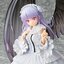 Angel Beats! Kanade Tachibana: Key 20th Anniversary Gothic Lolita Ver. Repaint Color 1/7 Scale Figure