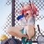 Azur Lane Bremerton Scorching Hot Training 1/7 Scale Figure