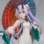 Fate/Grand Order Archer/Tomoe Gozen: Heroic Spirit Traveling Outfit Ver. 1/7 Scale Figure