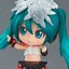 Nendoroid Co-de Hatsune Miku: Breathe with You Co-de