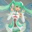 Racing Miku 2017 Ver.
