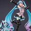 Hatsune Miku feat. My Little Pony Bishoujo