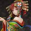 Kasane Teto: Yoshiwara Lament Ver. 1/7 Scale Figure