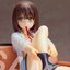 Saekano: How to Raise a Boring Girlfriend Flat Megumi Kato Getting Dressed 1/7 Scale Figure
