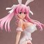 Saki: Zenkoku-hen Nodoka Haramura: Bunny Ver. 1/4 Scale Figure (Re-run)