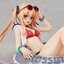 Saekano Flat Eriri Spencer Sawamura: Swimsuit Ver. 1/7 Scale Figure